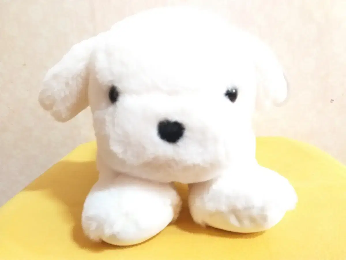 뭉뭉이 인형(30cm)